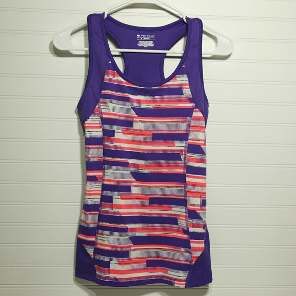 tek gear Tops - TEK Gear Women's Active Tank
